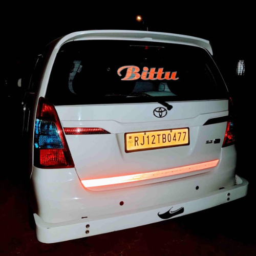 Bittu Travels