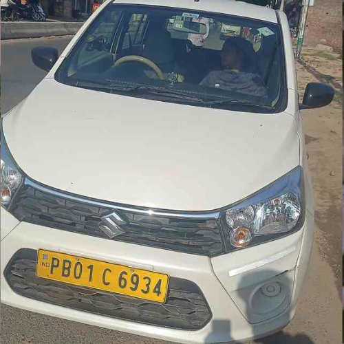 Sharma Smrt Cabs