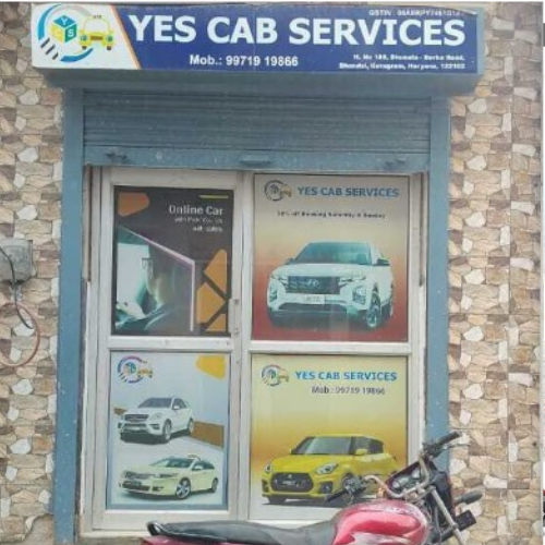 Yes Cab Services
