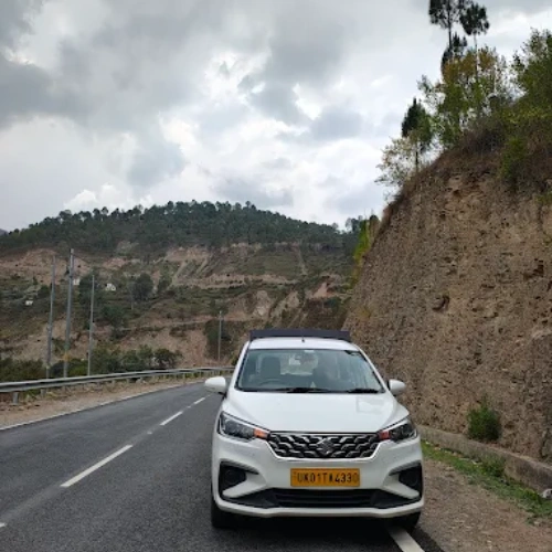 Namaste Uttarakhand Trip