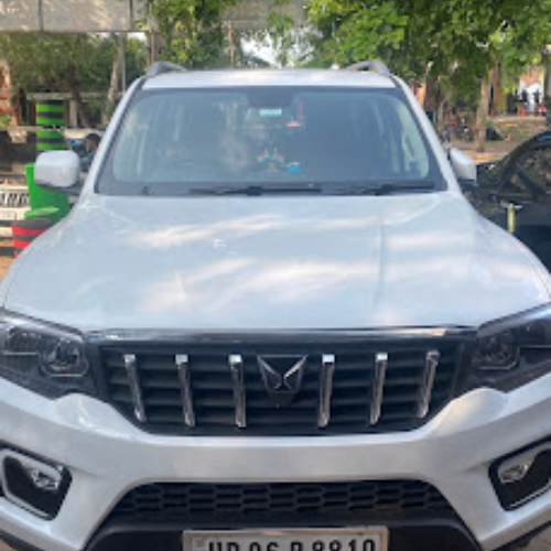 Khushbu tour & Travels