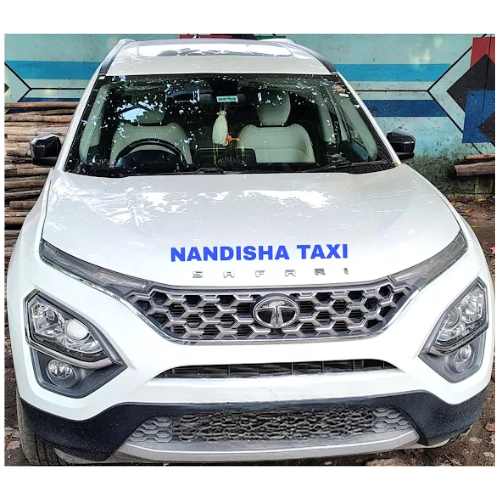 Nandisha Taxi Service