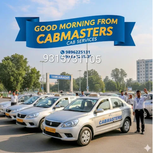 Cab Masters