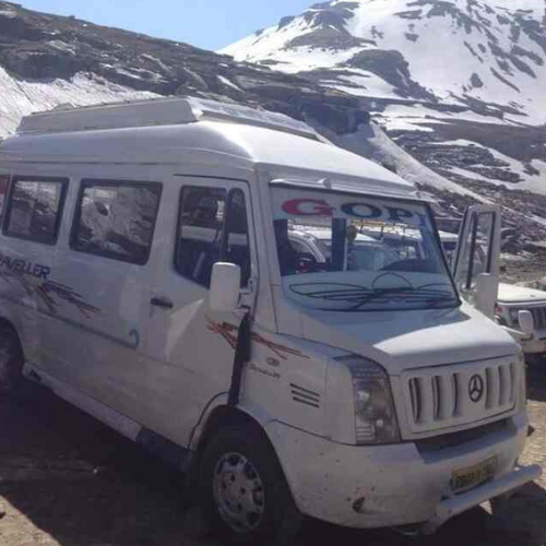 Dhillon Tour & Travels