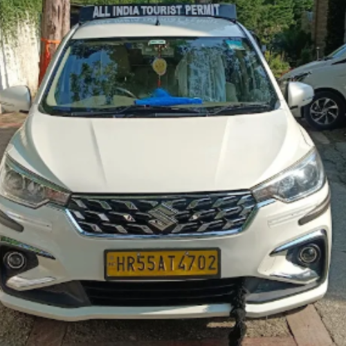 Tanvi taxi service