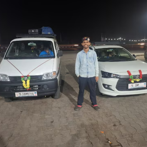 Vishal Tour and Travel