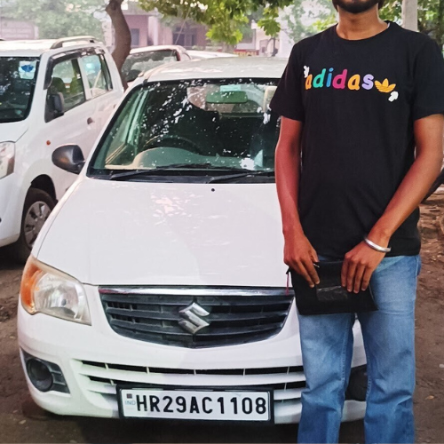 Nagra Car Bazar
