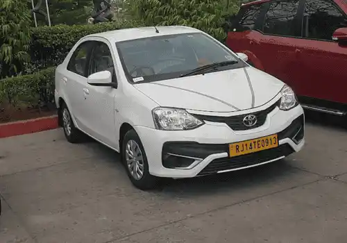 Etios