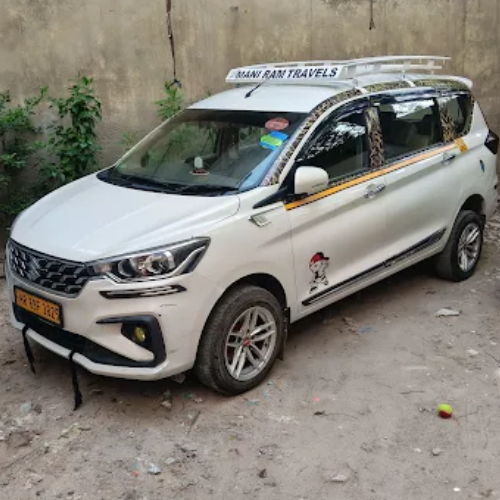 Mani Ram Travels
