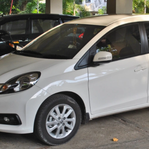 Maheshwari Taxi Service