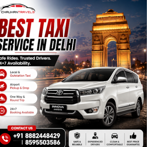 Chauhan Travels