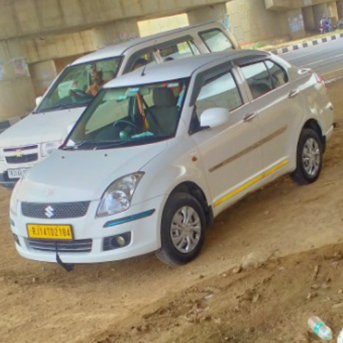 Radhe Radhe Taxi Service