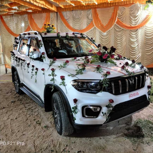 Sanwariya Cab service