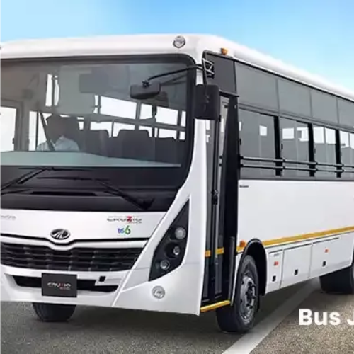 Sukhvindra Bus Service