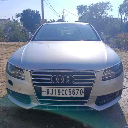 Jagdamba Cab Service