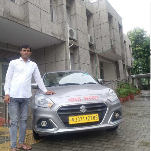 Sarika Tour and Travels