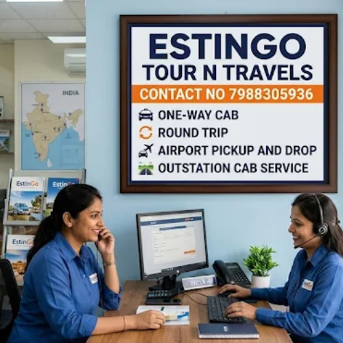 EstinGo Tour N Travels