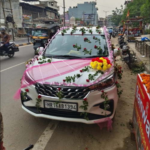  Ritu Tour & Travel