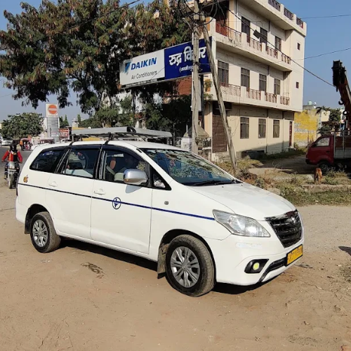 ARYA TOURIST SERVICE