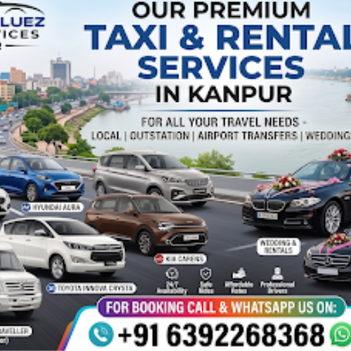 Super Valuez Taxi Services