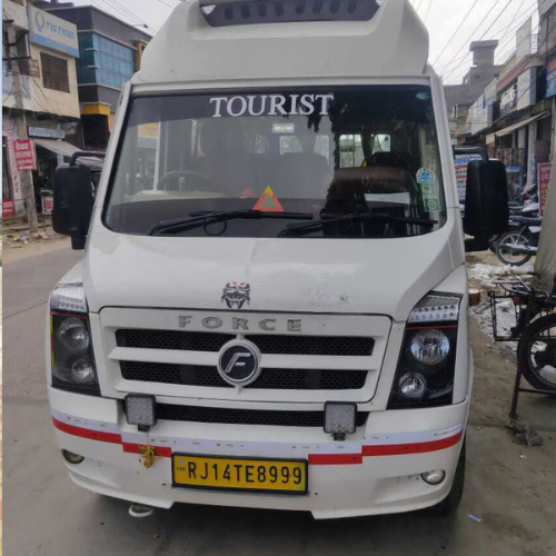 Sainik Tour and Travels