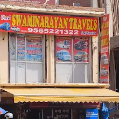 Sri Swami Narayan Travels