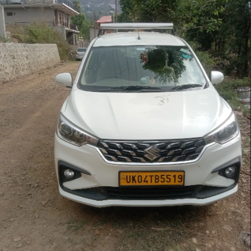 Kumoun Taxi Travel and Adventure