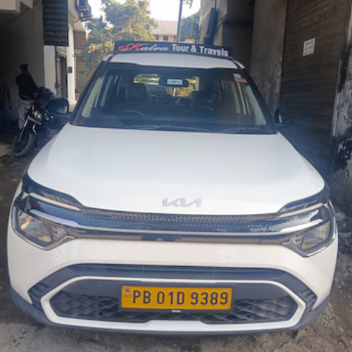 Kalra Tour and Travels