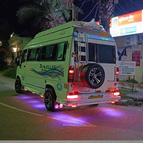 Dogra Khera Tour & Travel