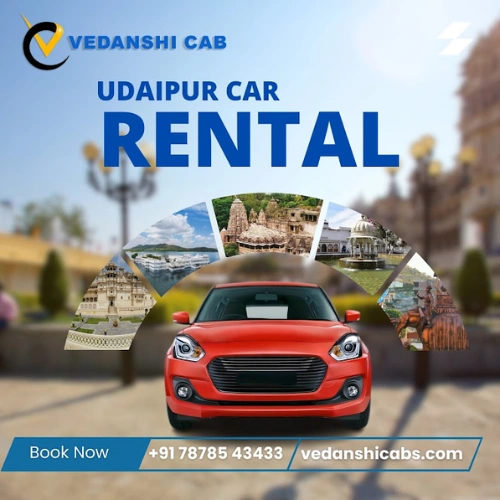 Vedanshi Cabs