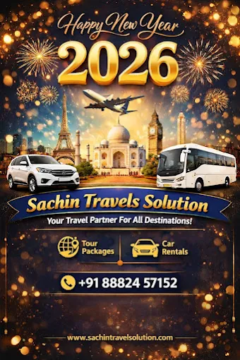 Sachin Travels Solution