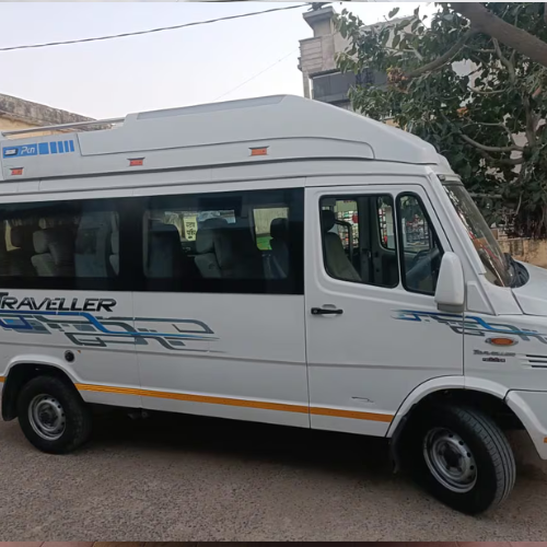 Mewar Tour & Travels