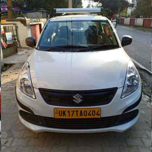 White Cabs