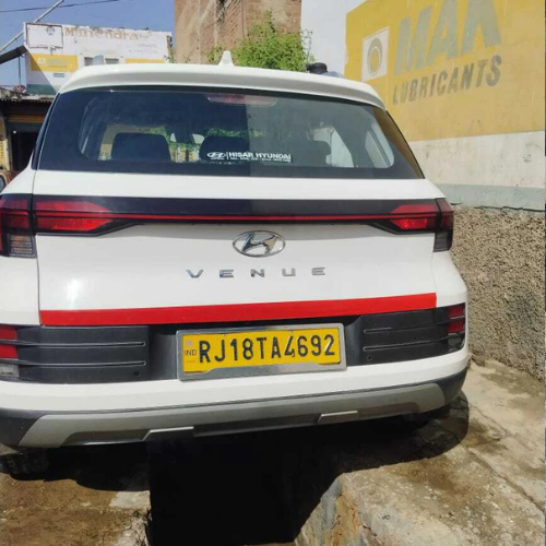 Verma Taxi Service