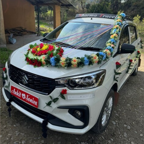 Ashok Sharma
