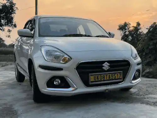 RKTourandTravelsDzire