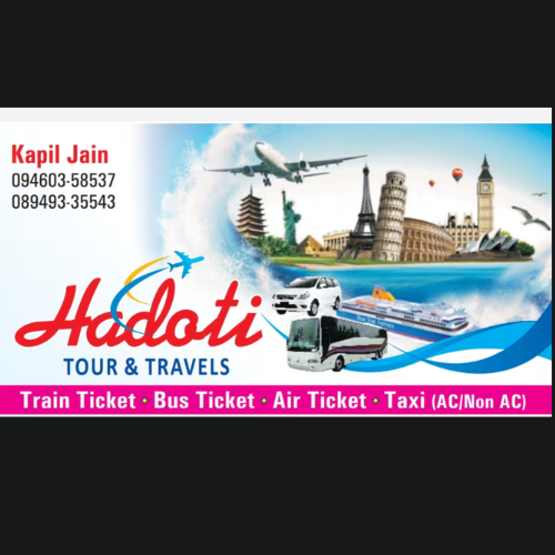 Hadoti Tours