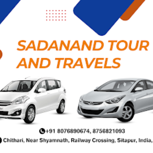 Sadanand Tour And Travels