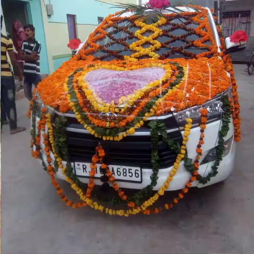  Shree Om Bannaji Tour & Travels