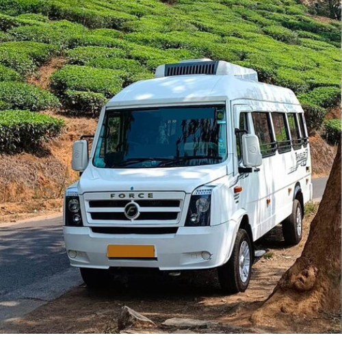 Syal Tours