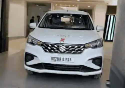 Bharat Taxi Services Ertiga
