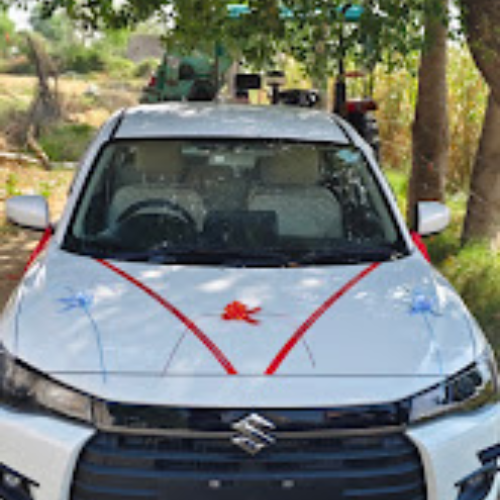 Ganga Travel Agency