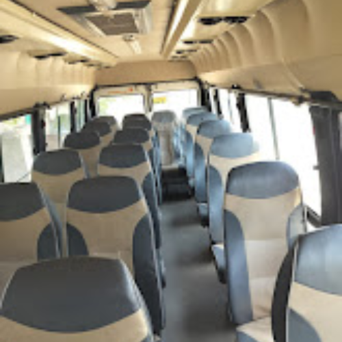 New Balaji travels Aligarh