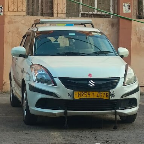 Anmol Cabs