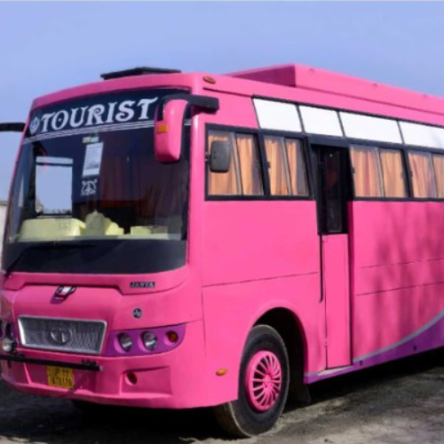 Bala Ji Tour & Travels