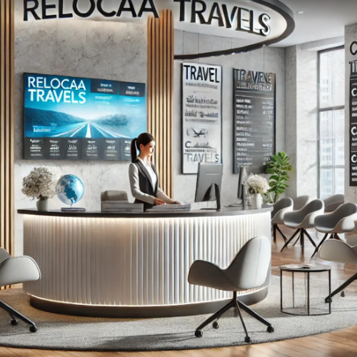 Relocaa Travels