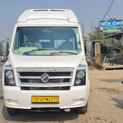 Imran Tour and Travel