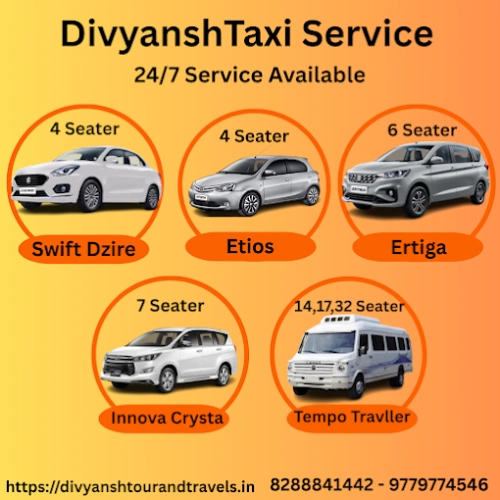 Divyansh Tour And Travels