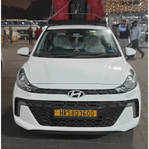 Easy Cabs Service