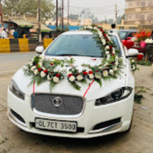 BALAJI TAXI SERVICE